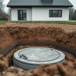 Dogłębny poradnik dotyczący świadomego wyboru, instalacji oraz długoterminowego użytkowania betonowego zbiornika na nieczystości